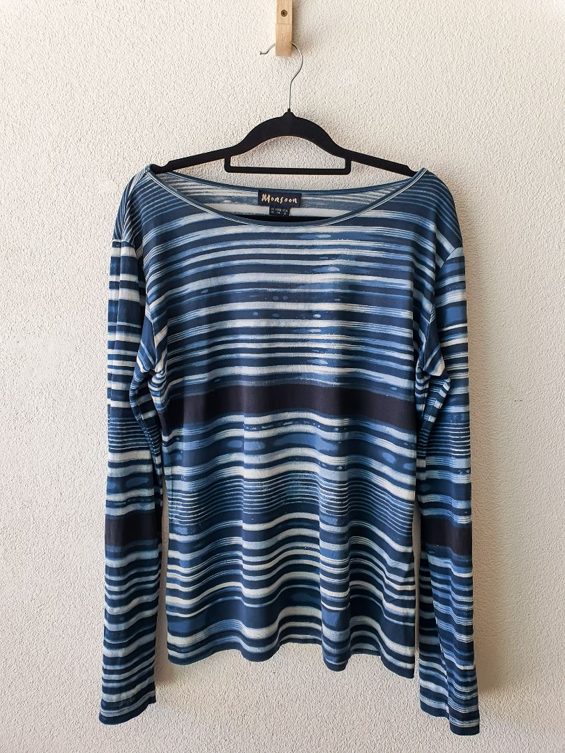Monsoon top XL