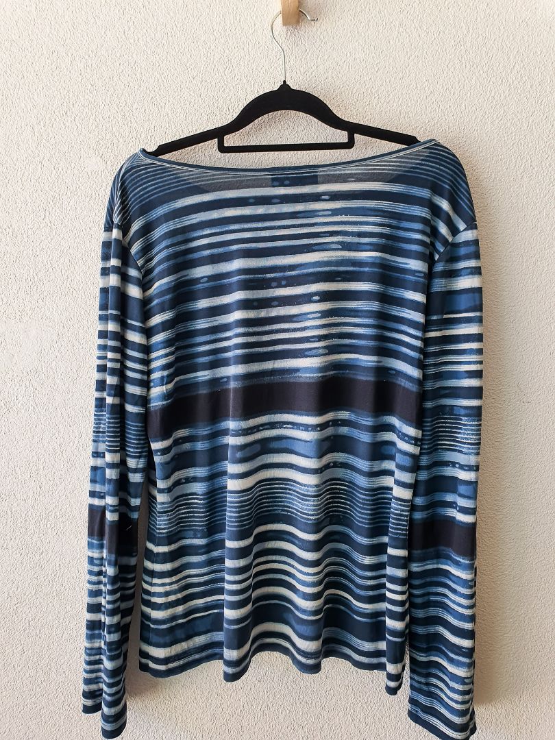 Monsoon top XL