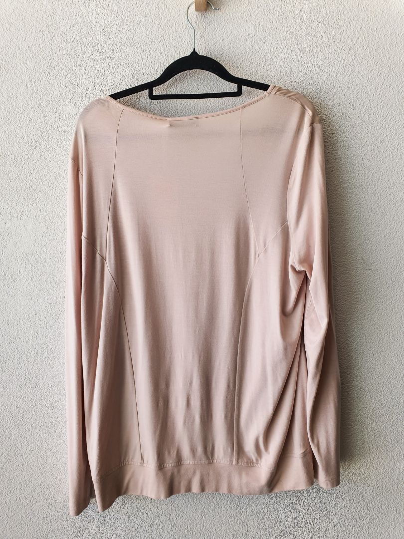 Mint Velvet top XL