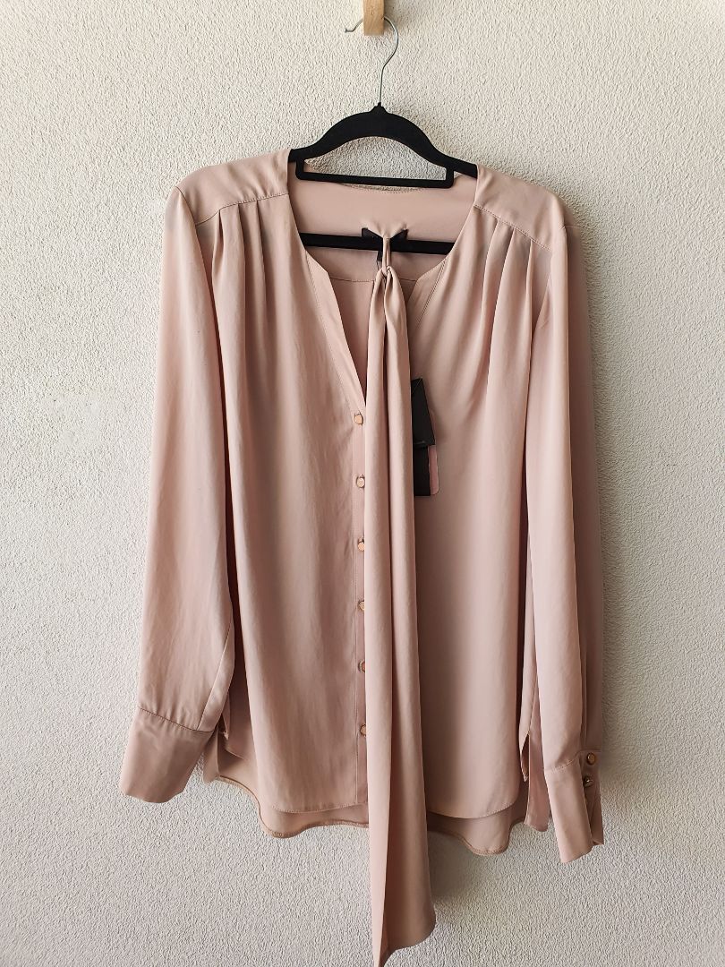 Alexon top L