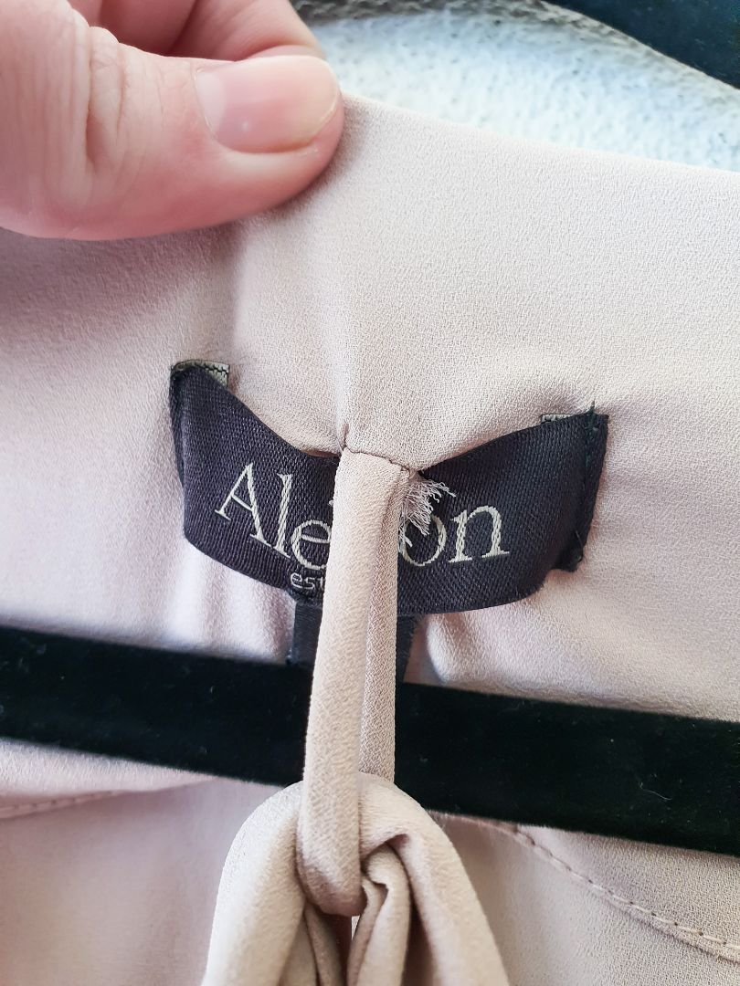 Alexon top L