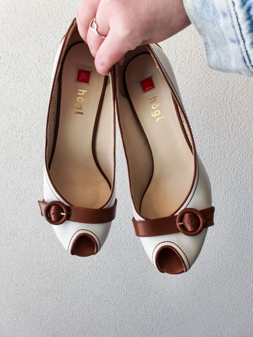Hogl Shoes EUR39