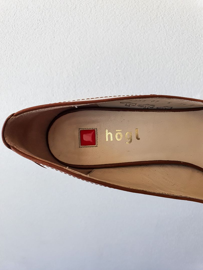 Hogl Shoes EUR39