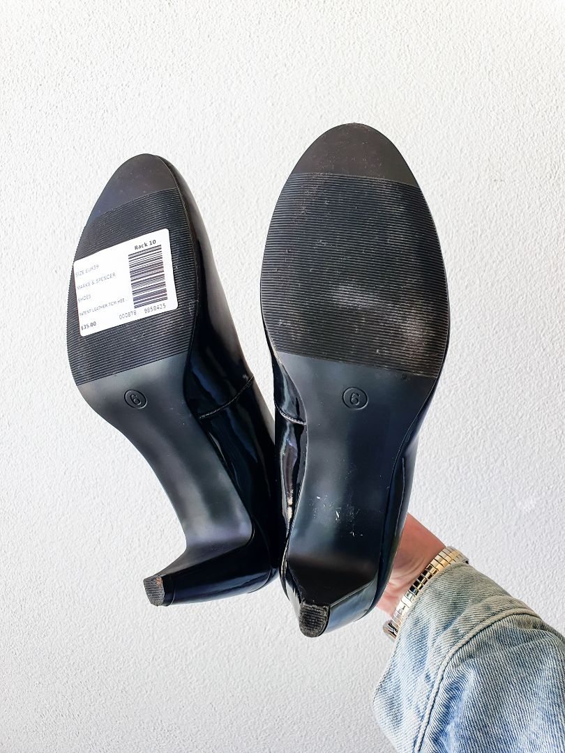 Marks &amp; Spencer Shoes EUR39