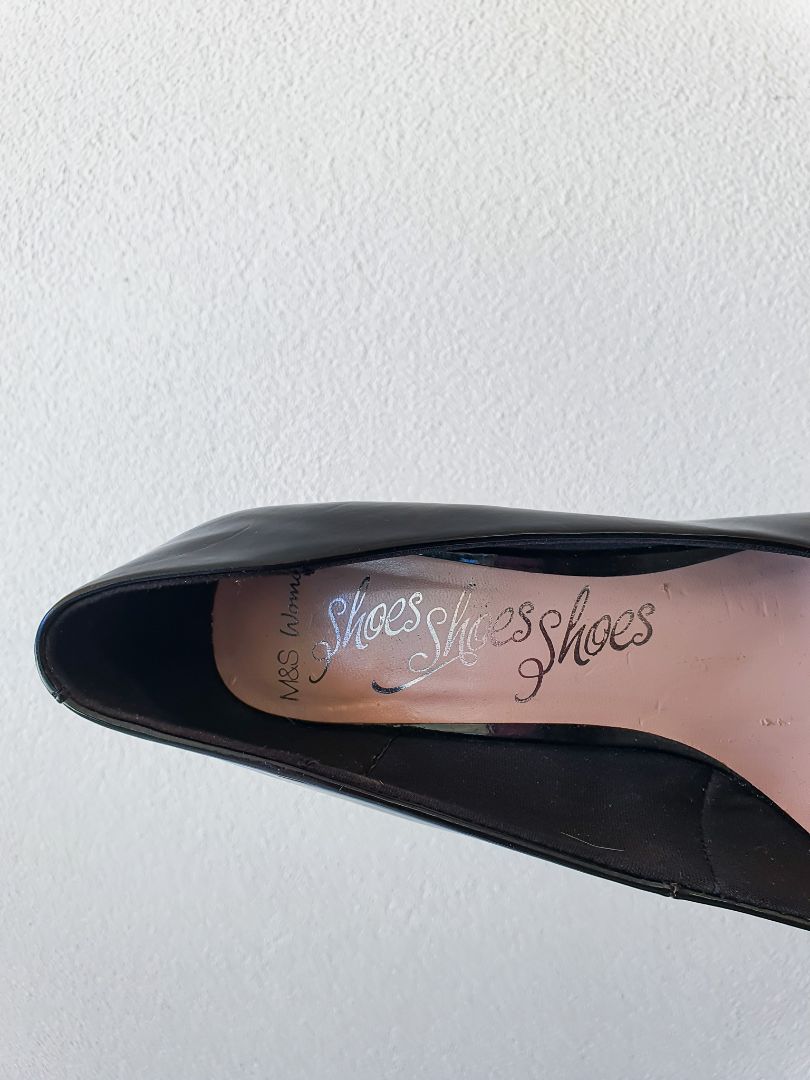 Marks &amp; Spencer Shoes EUR39