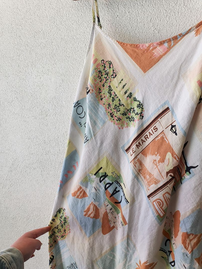 Cotton on Dress XS