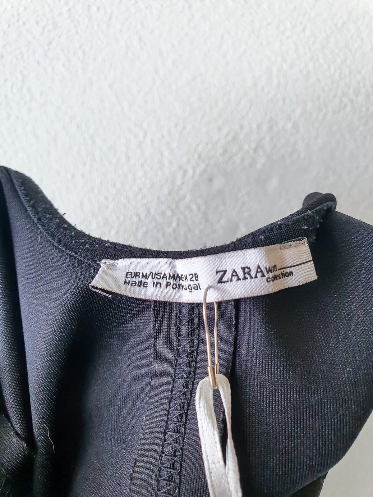 Zara Dress S