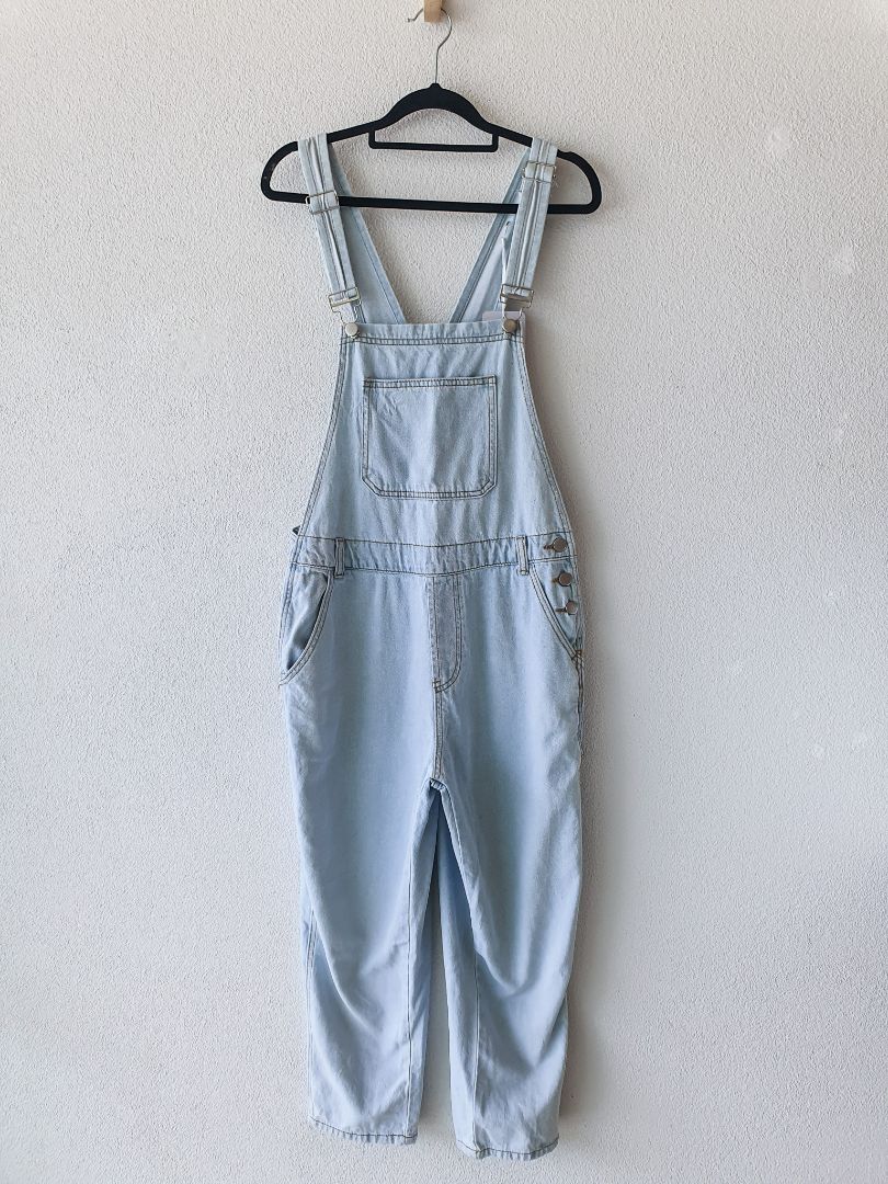 Mirrou Jumpsuit M