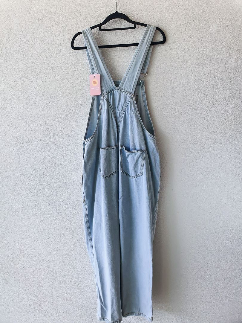Mirrou Jumpsuit M