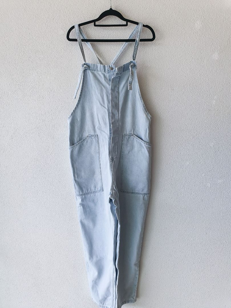 Zara Jumpsuit M