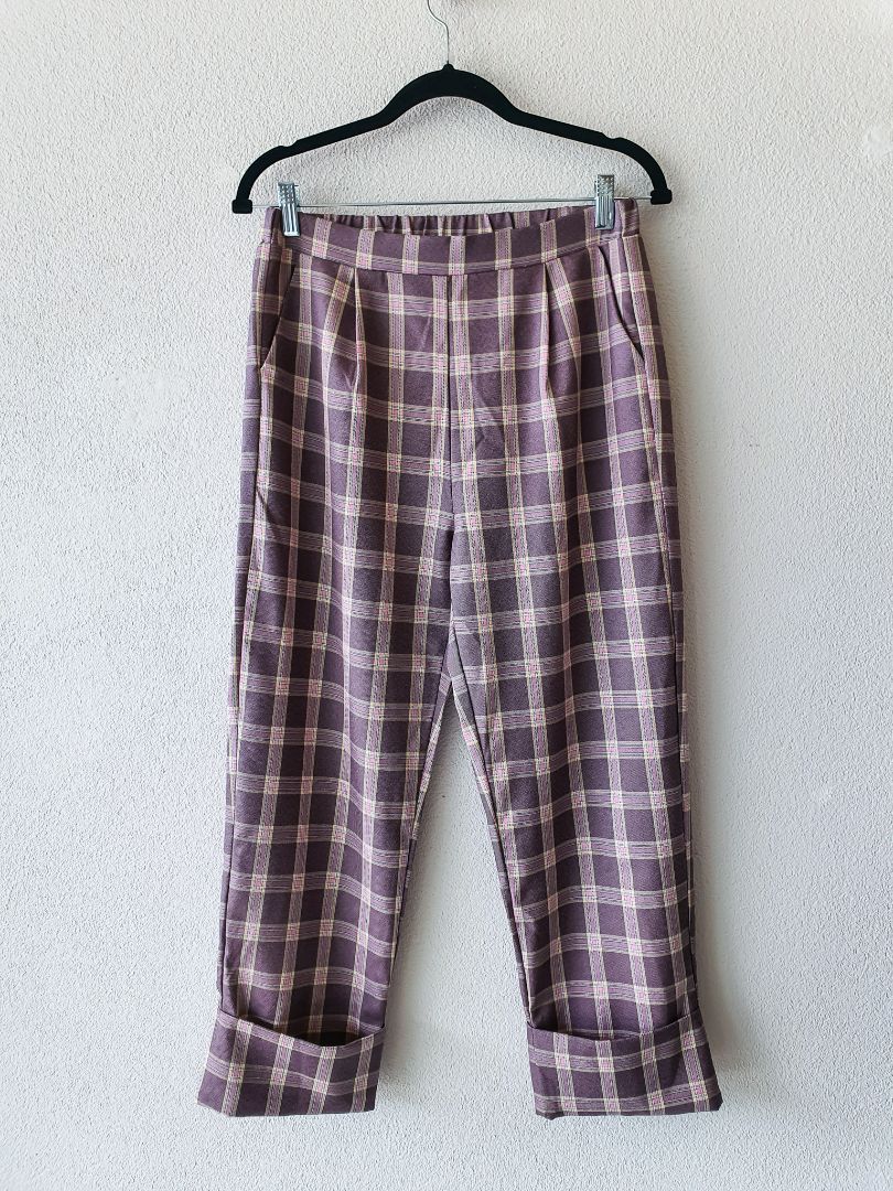 Mirrou Pants S