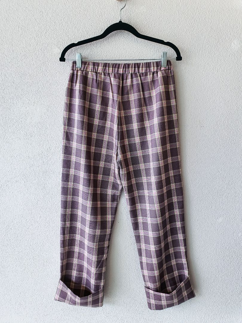 Mirrou Pants S