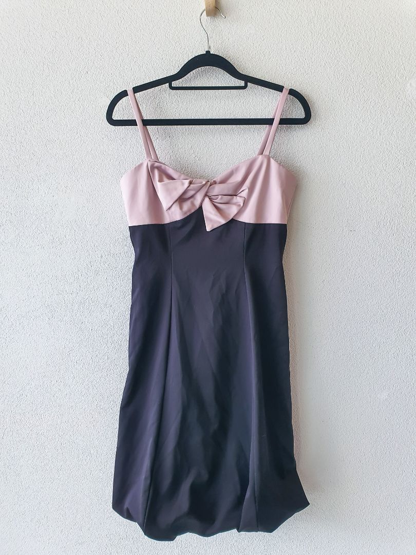 Staxs Dress XS