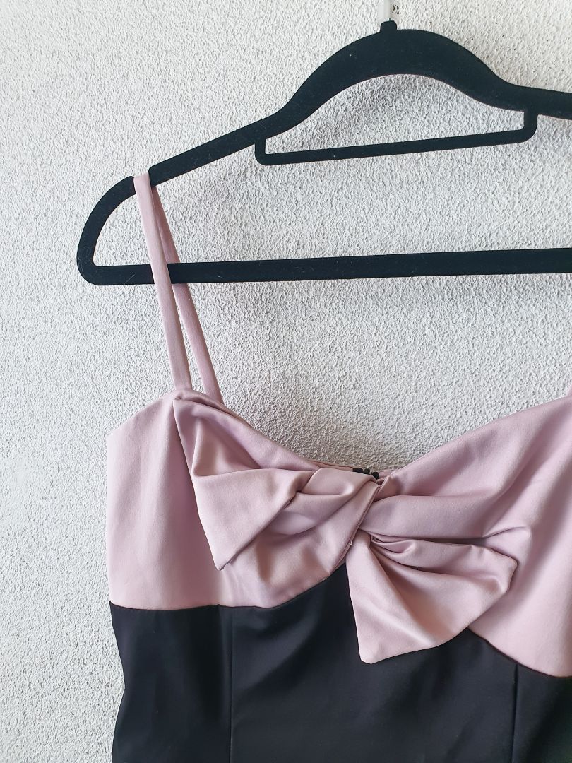 Staxs Dress XS