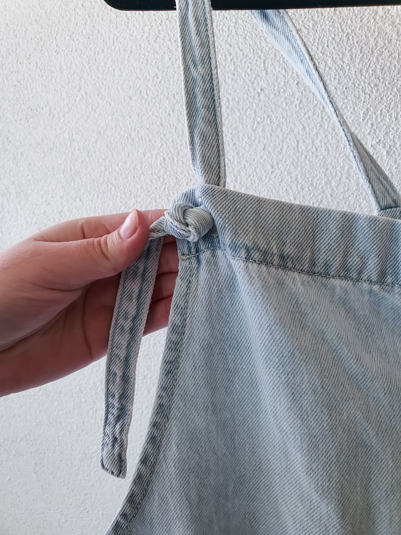 Zara Jumpsuit M