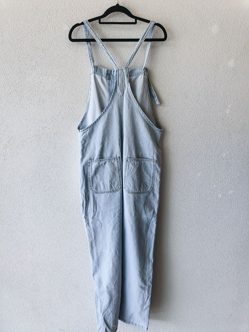 Zara Jumpsuit M