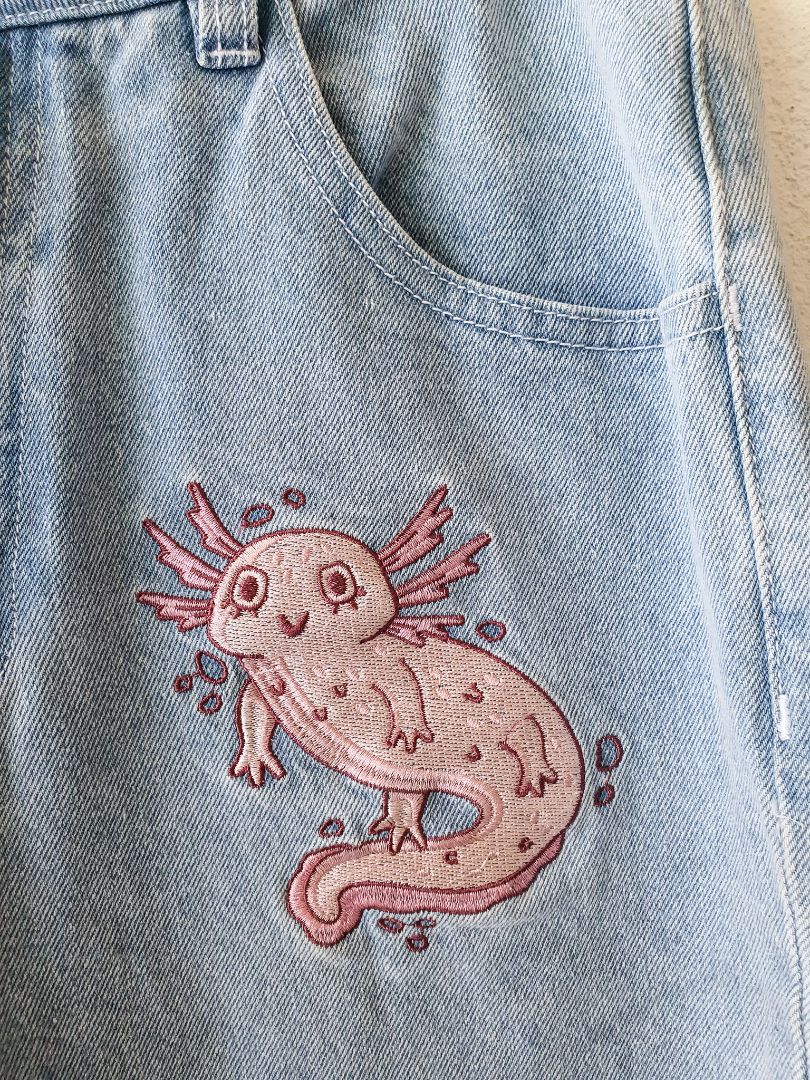 Dangerfield Jeans S