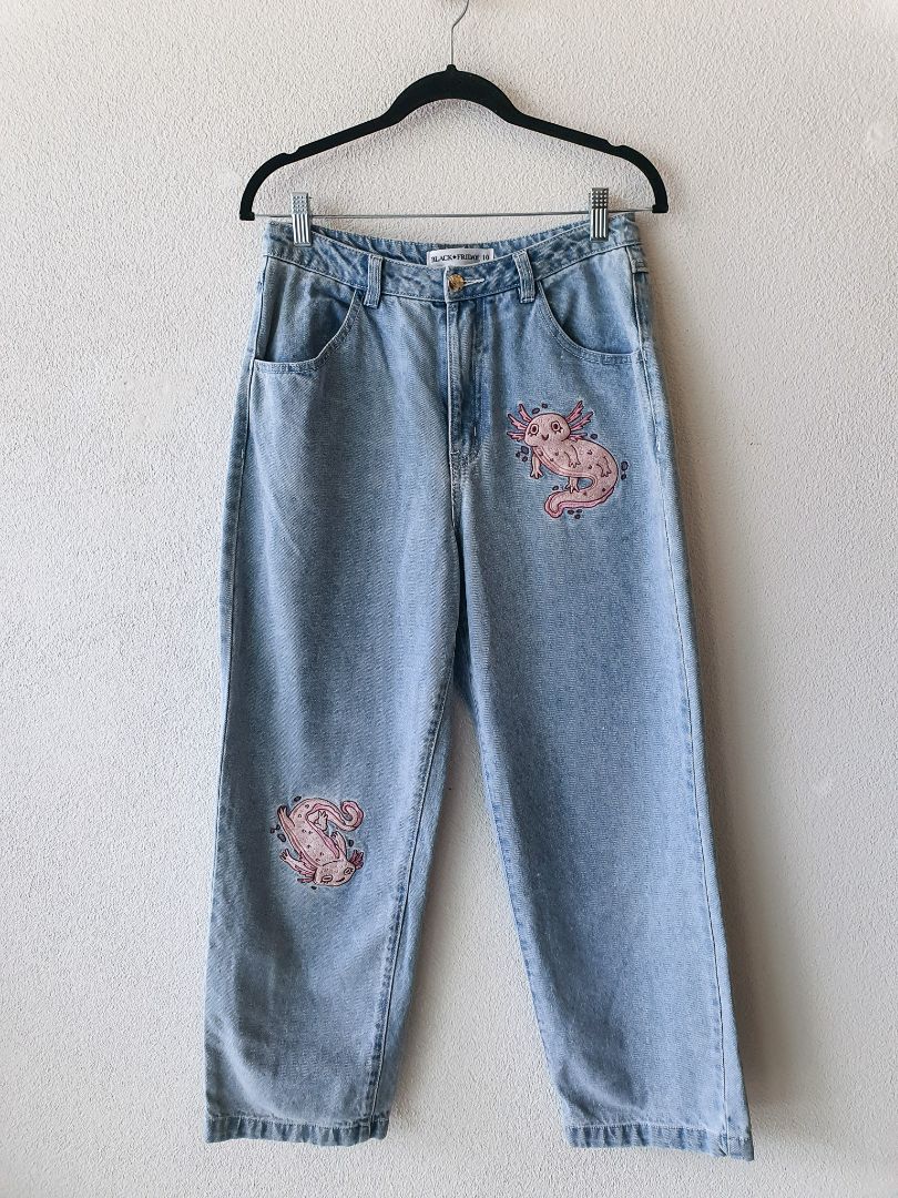 Dangerfield Jeans S