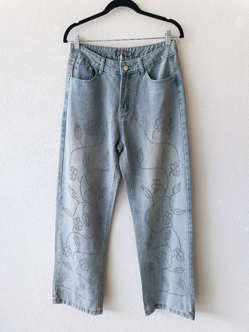 Mirrou Jeans M