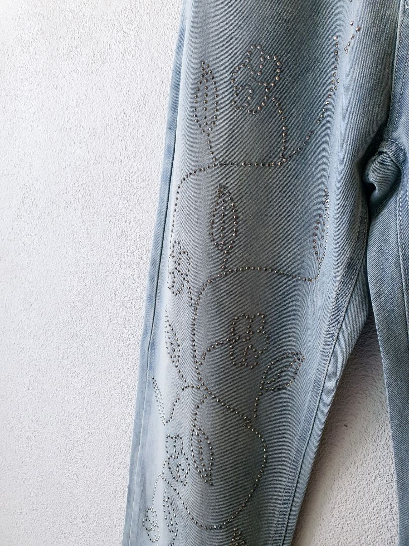 Mirrou Jeans M