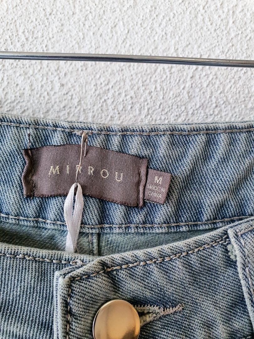 Mirrou Jeans M