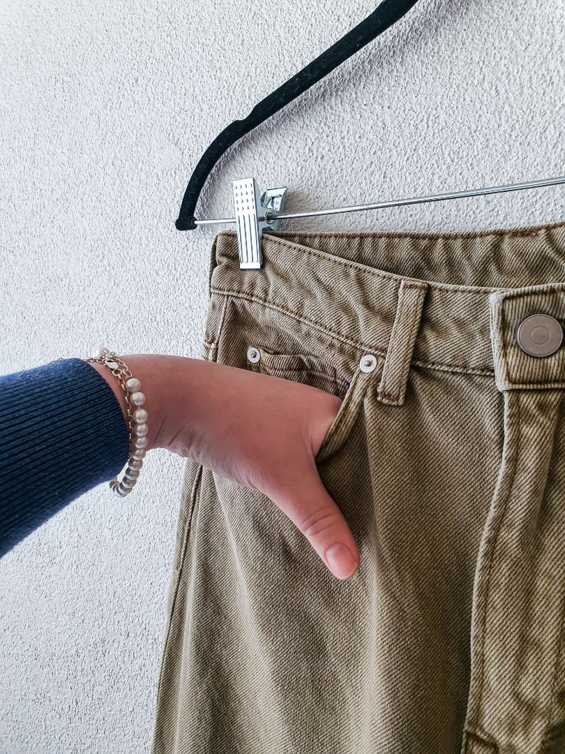 H&amp;M Jeans XS