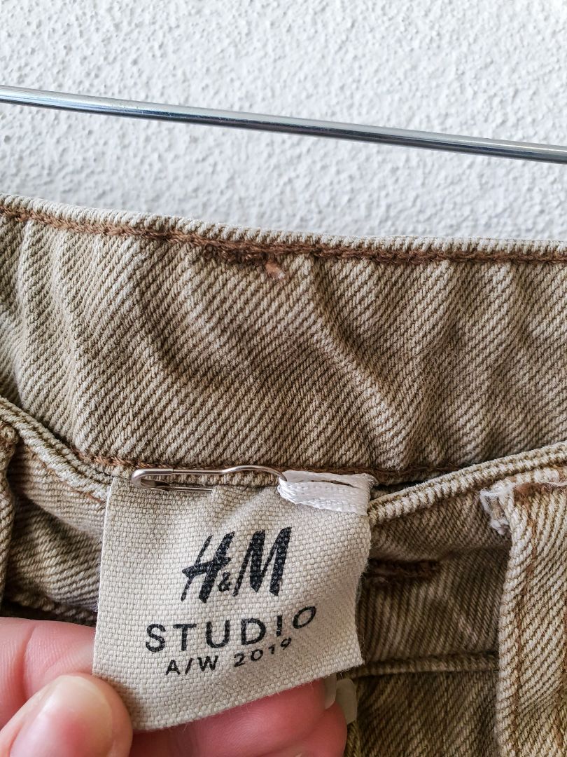 H&amp;M Jeans XS