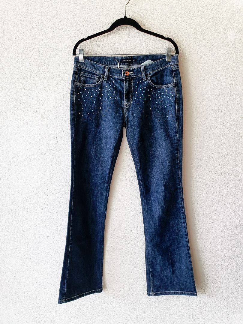 Marina Yachting Jeans L