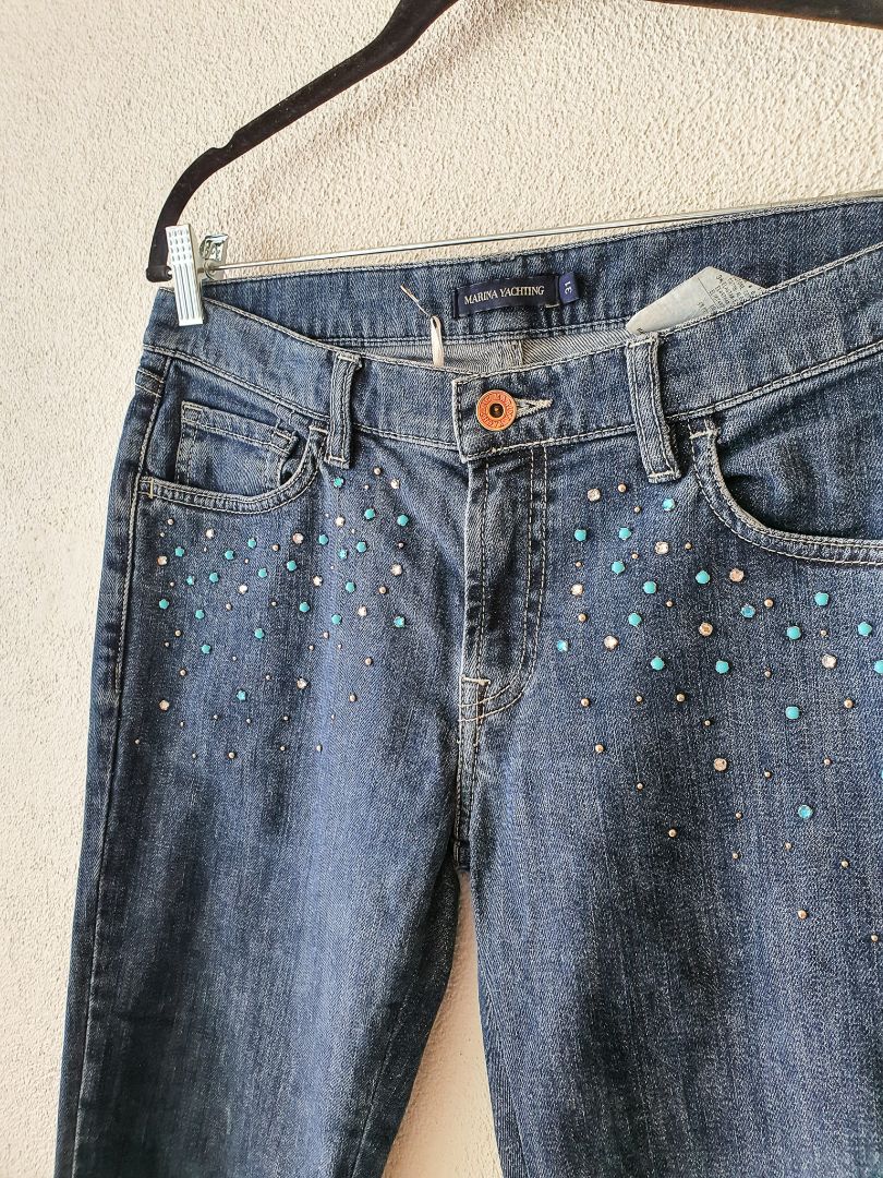 Marina Yachting Jeans L