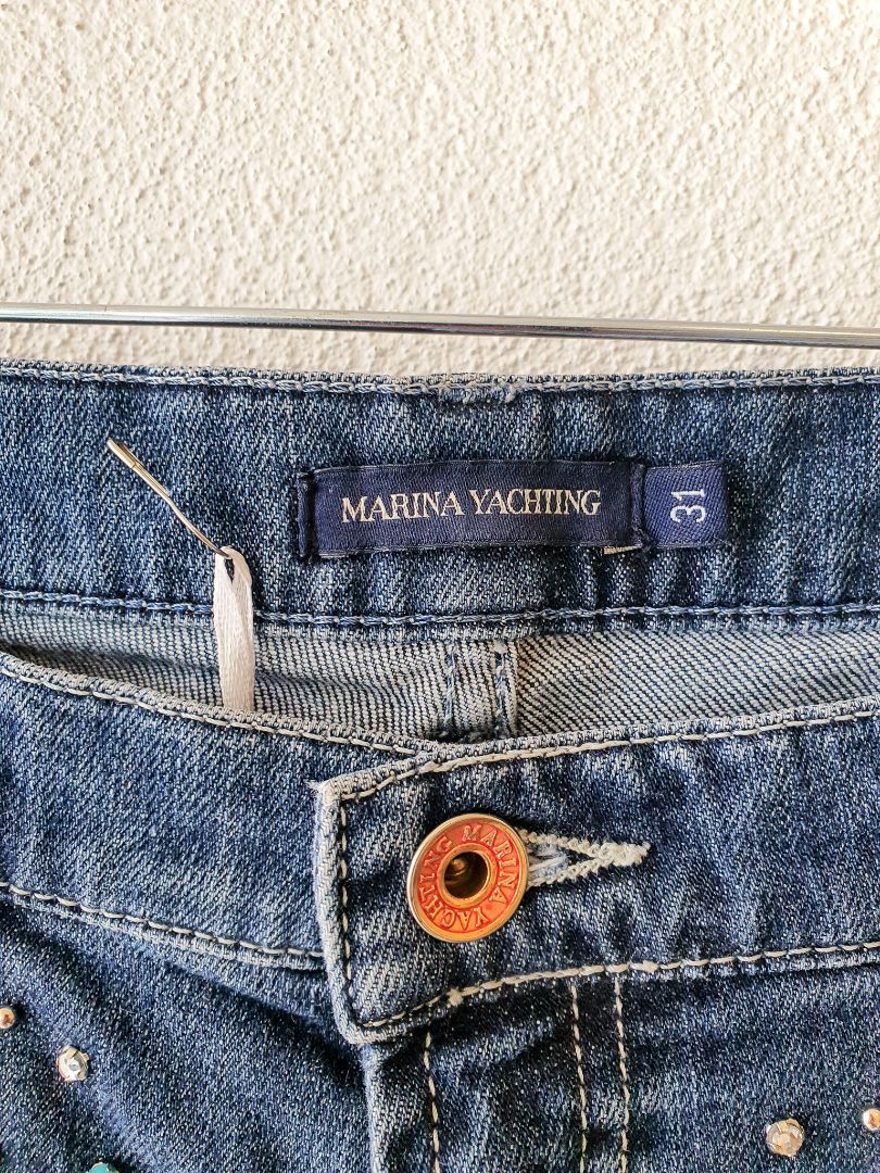 Marina Yachting Jeans L