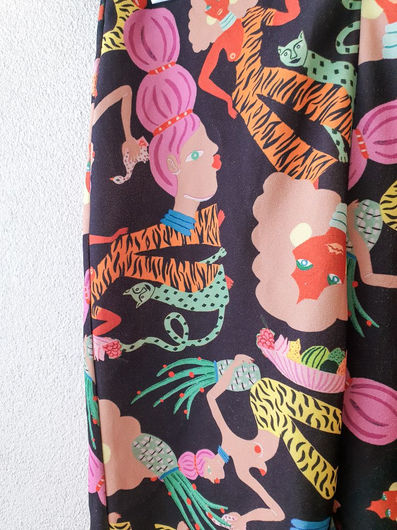 Zara Shorts M