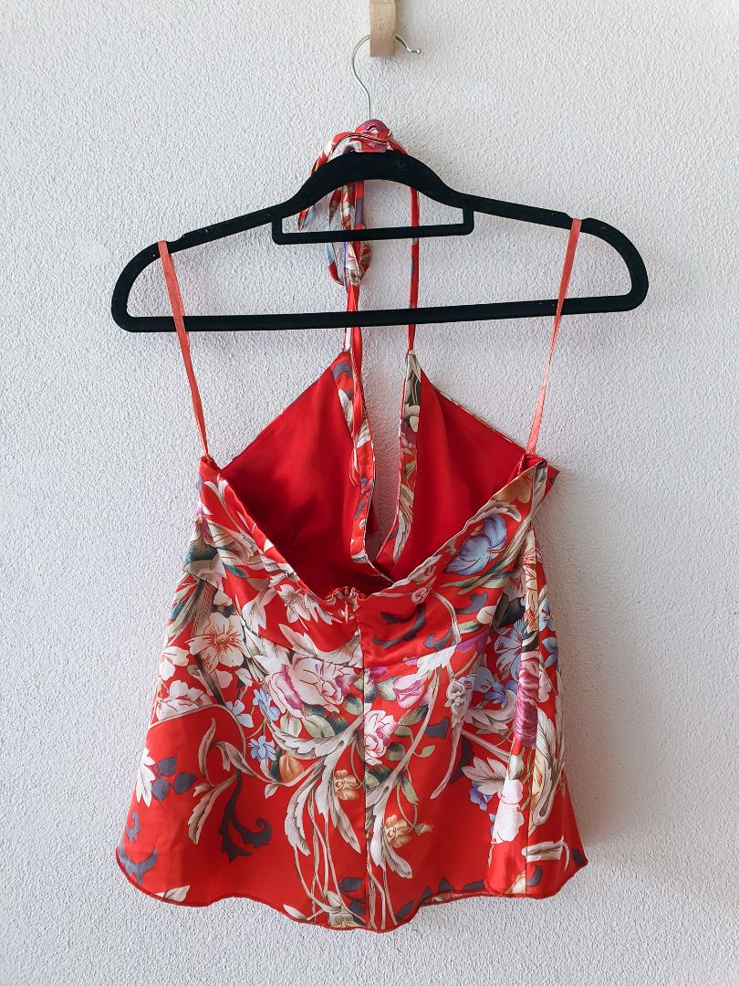 Valleygirl top S