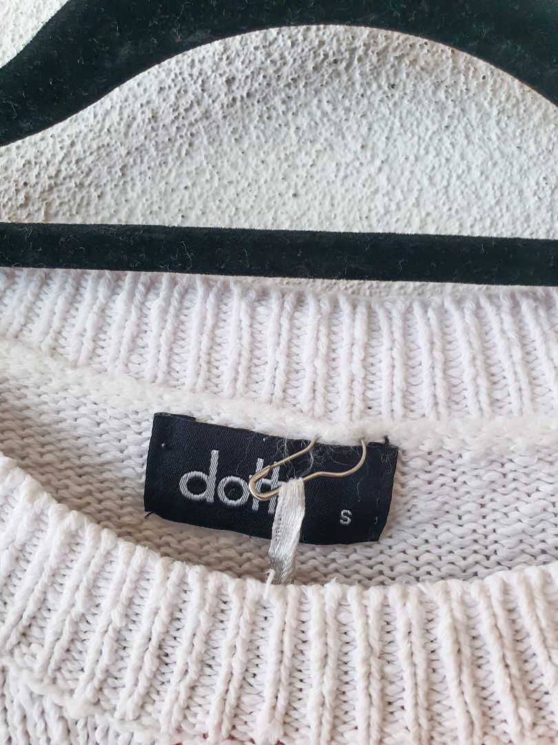 Dotti top S