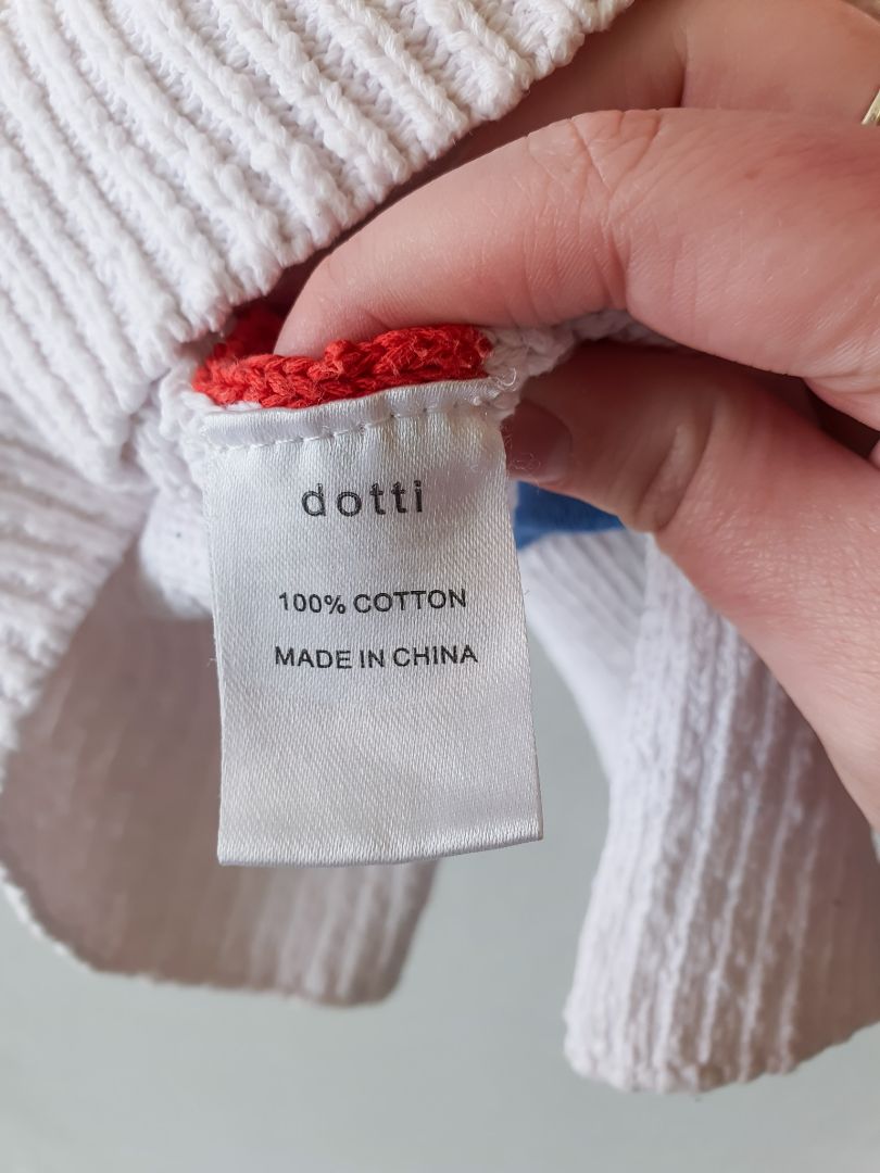 Dotti top S