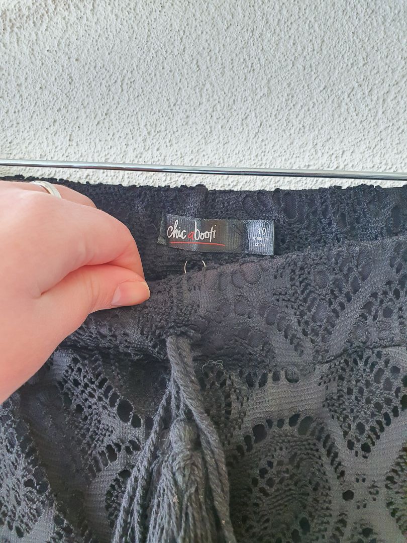 Pants S
