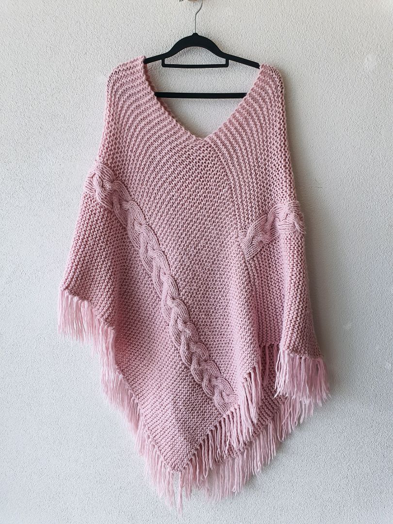 scarf OS