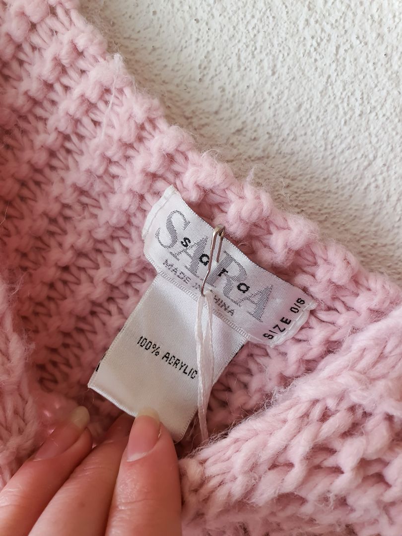 scarf OS