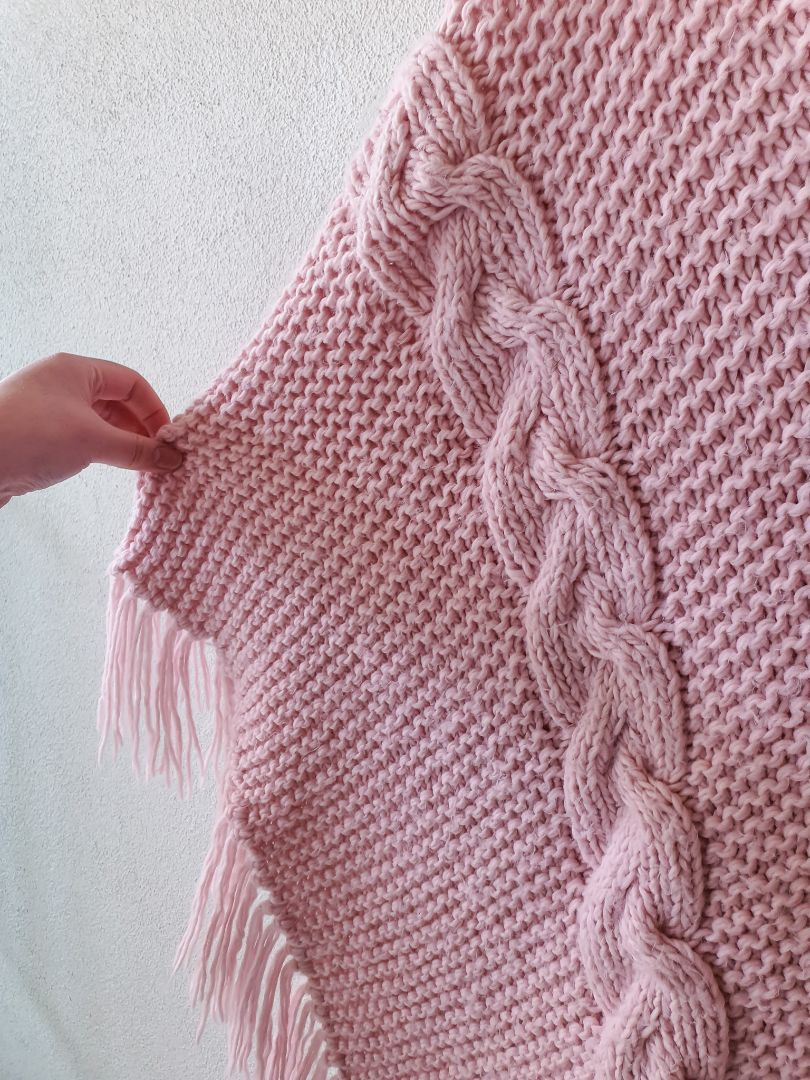 scarf OS