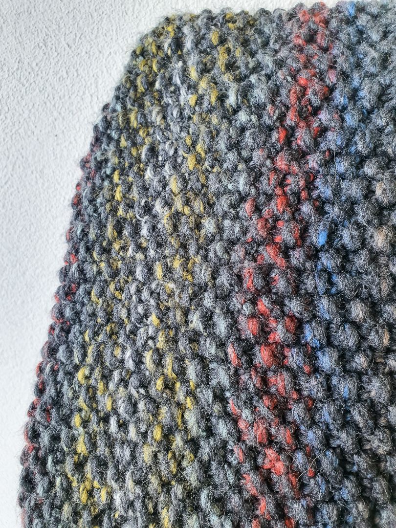 Knit Bag OS