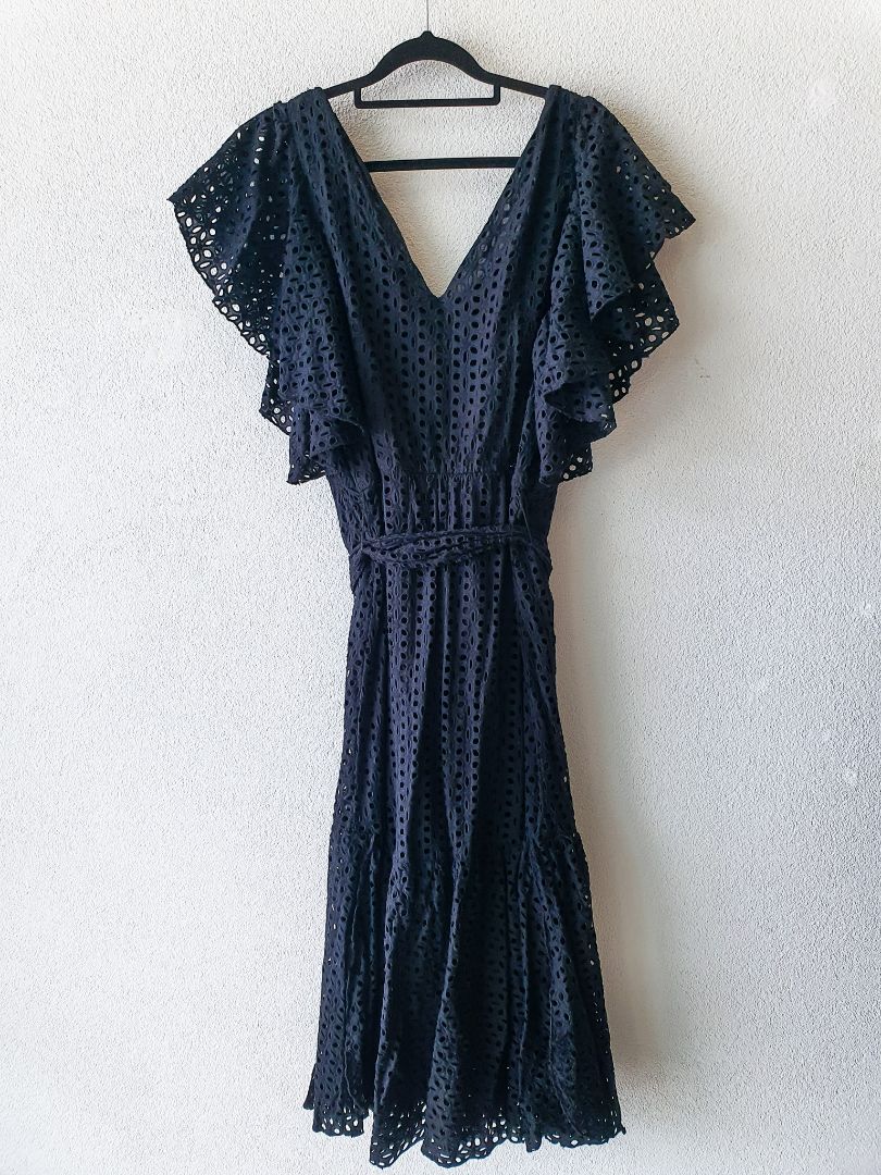 Fate+Becker Dress L