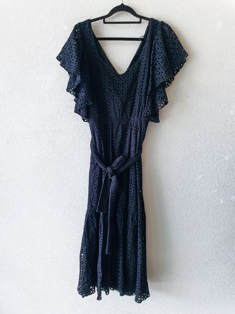 Fate+Becker Dress L