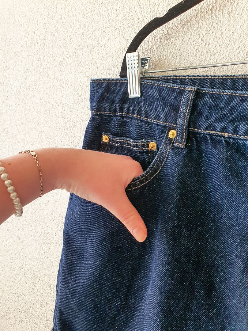 Decjuba Shorts XXL
