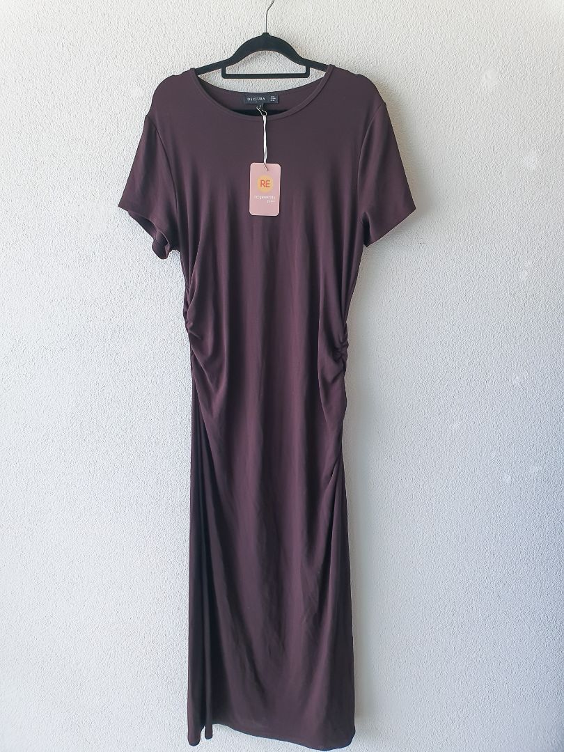 Decjuba Dress XL
