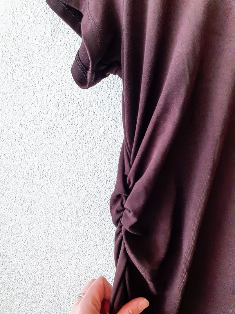 Decjuba Dress XL