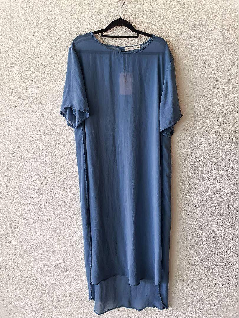 Harrie &amp; Sam Dress XXL