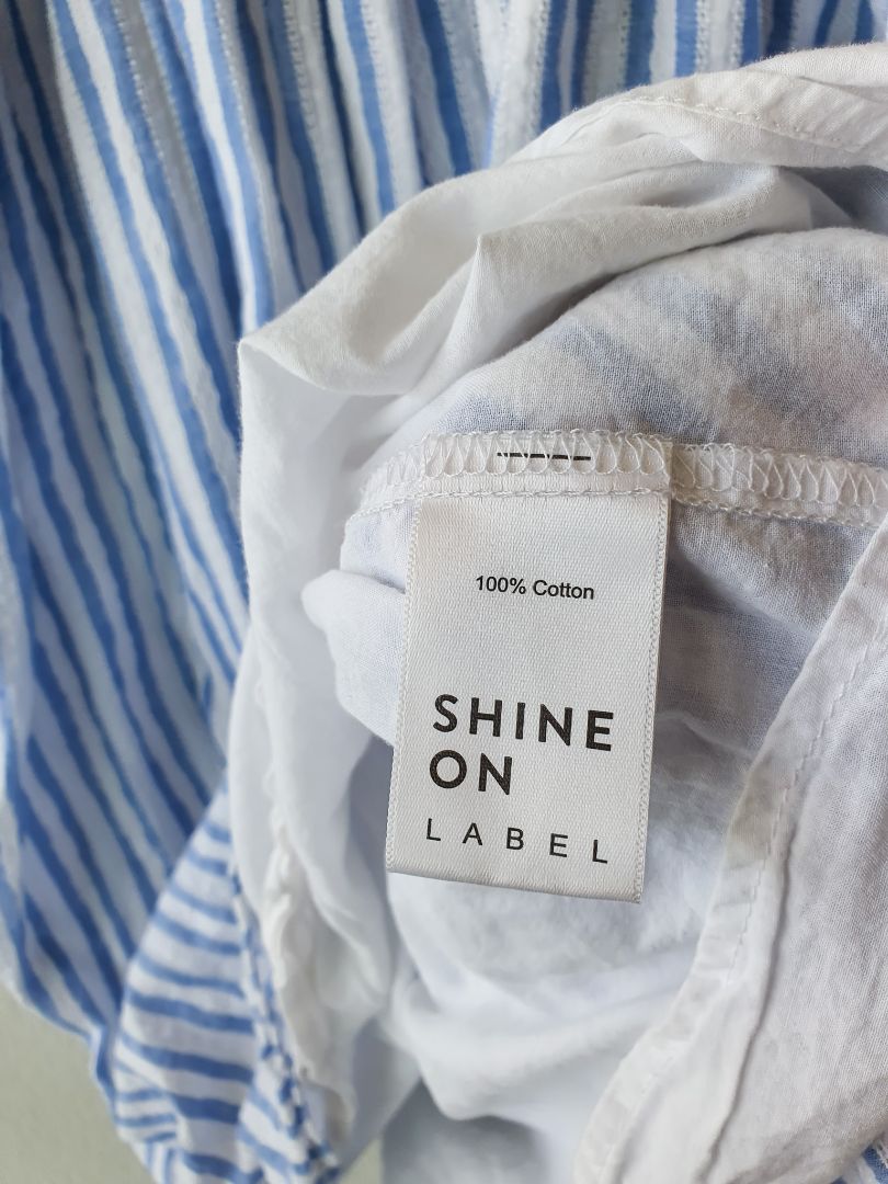 Shine On Dress XL