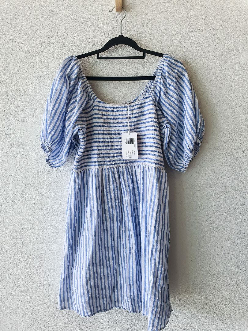Shine On Dress XL