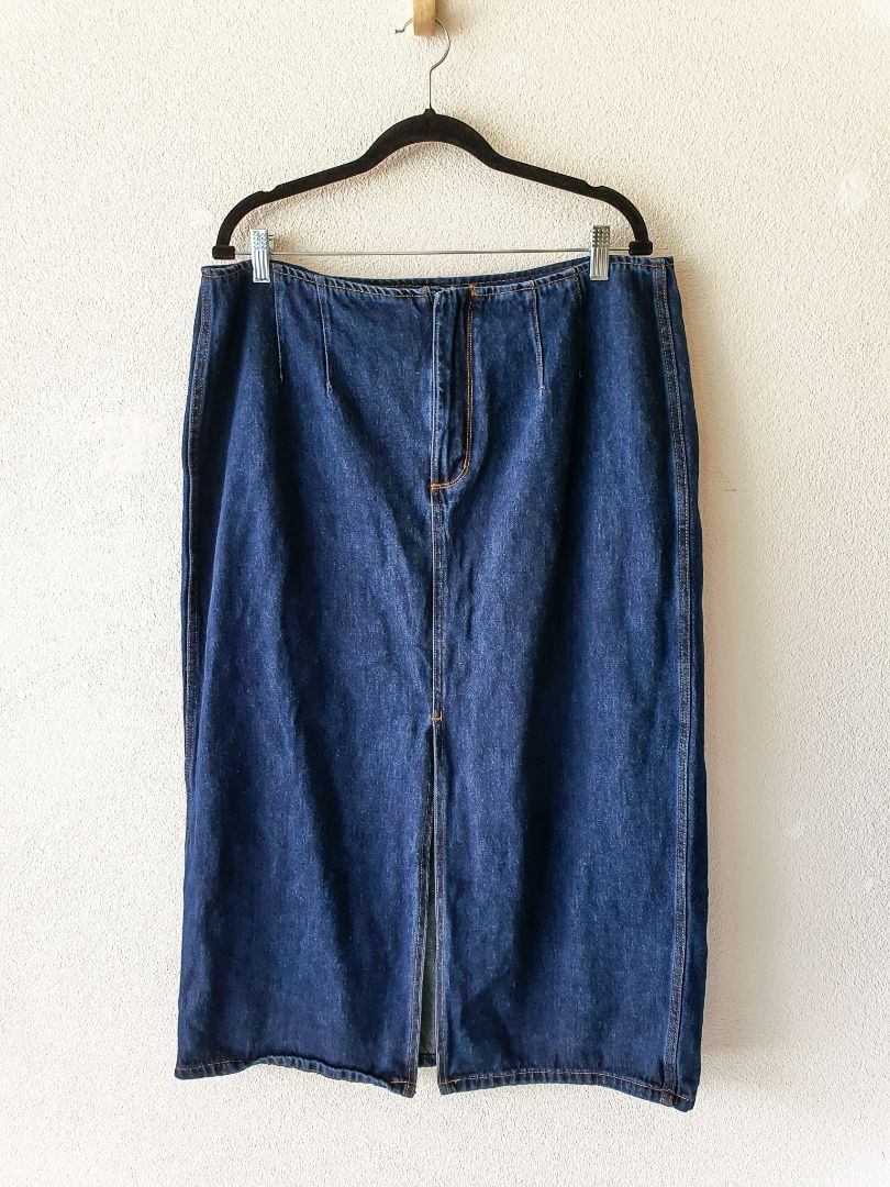 Mineral Skirt XXL