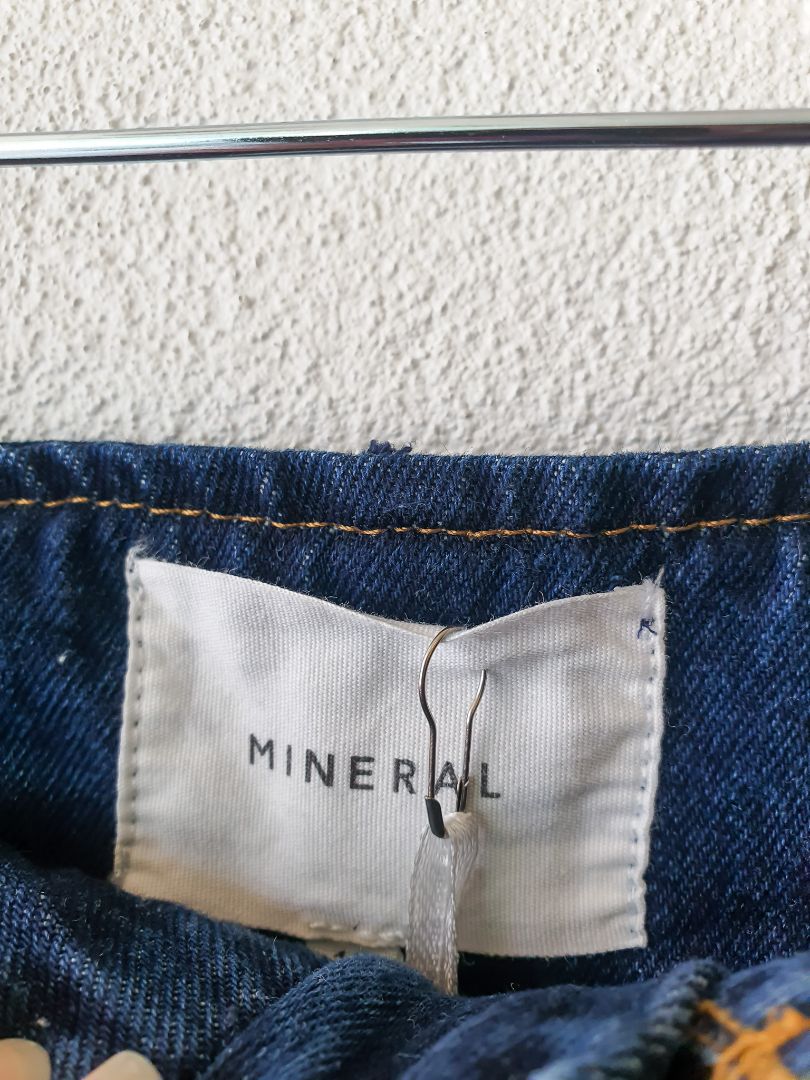 Mineral Skirt XXL