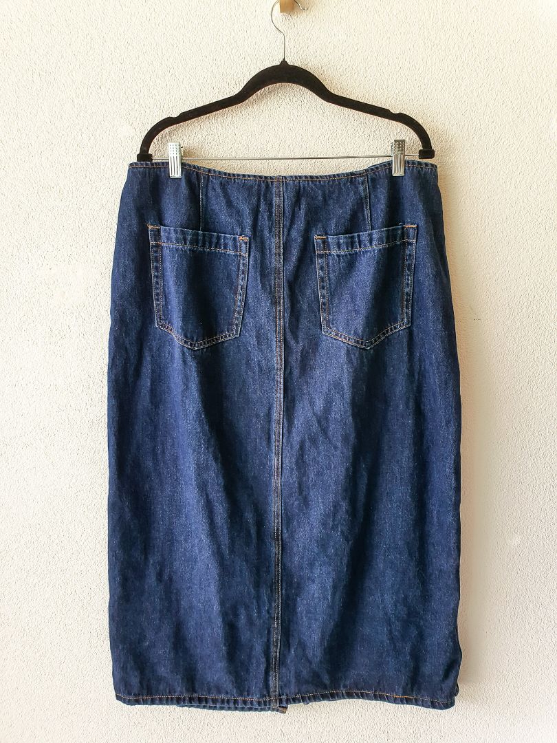 Mineral Skirt XXL